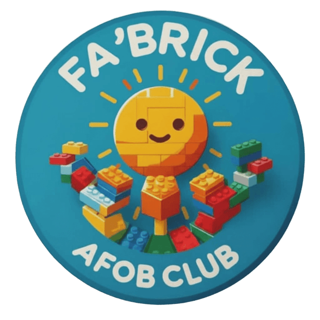 La Fa'brick ASBL